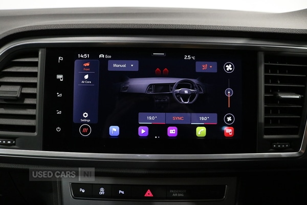 Used SEAT Ateca 2022 for sale - 77565288: Photo 34