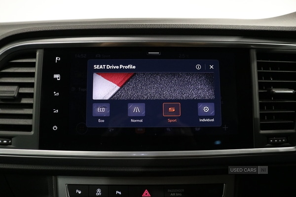 Used SEAT Ateca 2022 for sale - 77565288: Photo 35