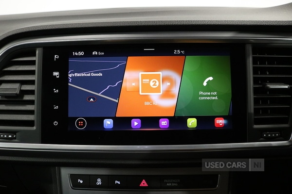 Used SEAT Ateca 2022 for sale - 77565288: Photo 36