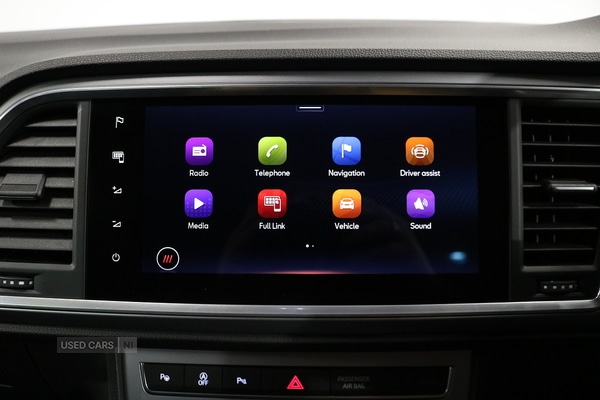 Used SEAT Ateca 2022 for sale - 77565288: Photo 37