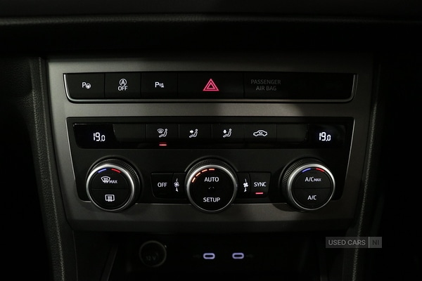 Used SEAT Ateca 2022 for sale - 77565288: Photo 40