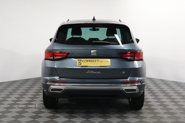 Used SEAT Ateca 2022 for sale - 77565288: Photo 5