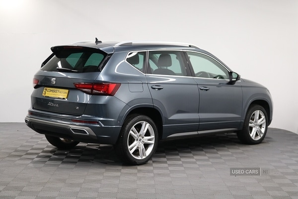Used SEAT Ateca 2022 for sale - 77565288: Photo 6