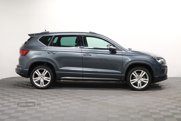 Used SEAT Ateca 2022 for sale - 77565288: Photo 7