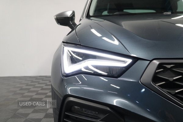 Used SEAT Ateca 2022 for sale - 77565288: Photo 9