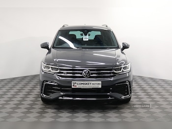 Used Volkswagen Tiguan 2023 for sale - 79076673: Photo