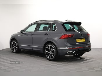 Used Volkswagen Tiguan 2023 for sale - 79076673: Photo