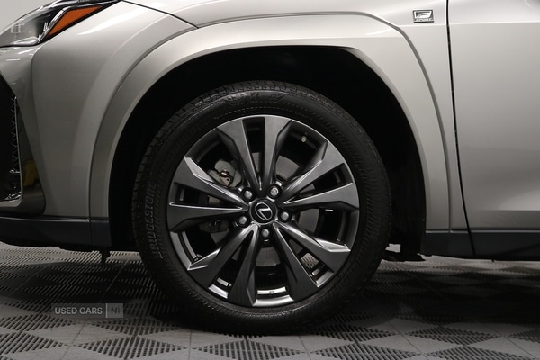 Used Lexus UX 2022 for sale - 78063231: Photo 10