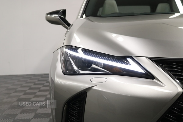 Used Lexus UX 2022 for sale - 78063231: Photo 11