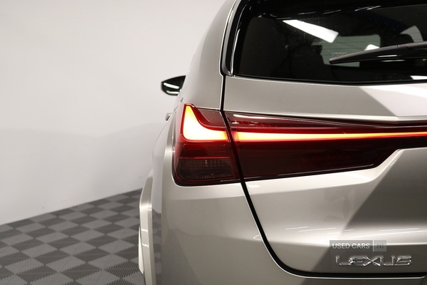 Used Lexus UX 2022 for sale - 78063231: Photo 12