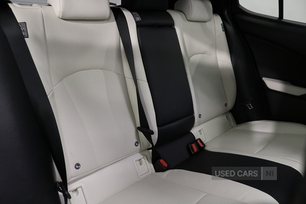 Used Lexus UX 2022 for sale - 78063231: Photo 14