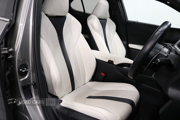 Used Lexus UX 2022 for sale - 78063231: Photo 15