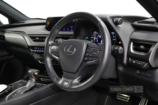 Used Lexus UX 2022 for sale - 78063231: Photo 19