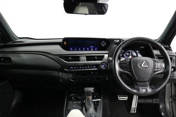 Used Lexus UX 2022 for sale - 78063231: Photo 20