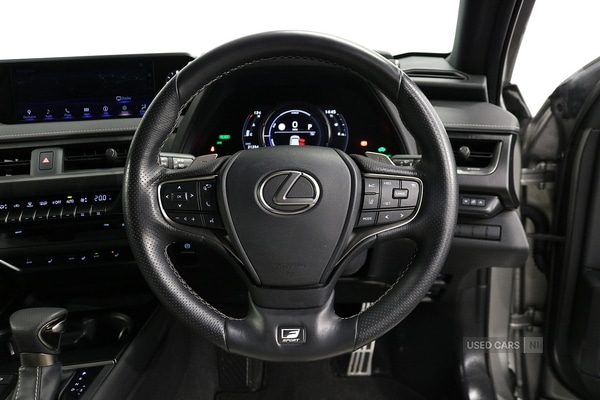 Used Lexus UX 2022 for sale - 78063231: Photo 21