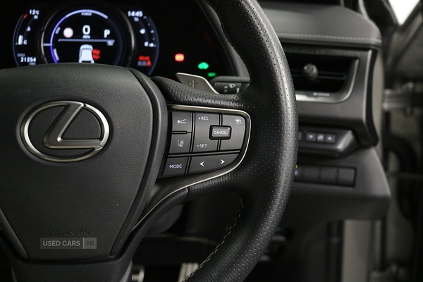 Used Lexus UX 2022 for sale - 78063231: Photo 22