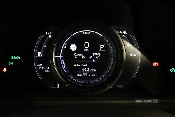 Used Lexus UX 2022 for sale - 78063231: Photo 23