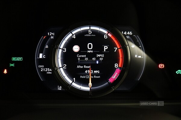 Used Lexus UX 2022 for sale - 78063231: Photo 24