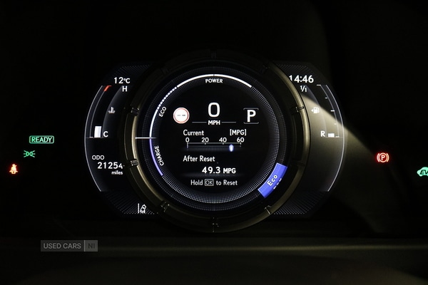 Used Lexus UX 2022 for sale - 78063231: Photo 25