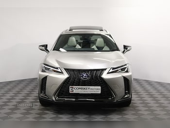 Used Lexus UX 2022 for sale - 78063231: Photo