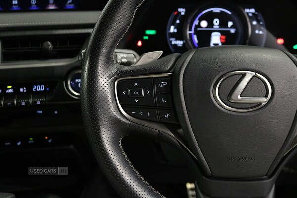 Used Lexus UX 2022 for sale - 78063231: Photo 32