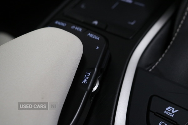 Used Lexus UX 2022 for sale - 78063231: Photo 35