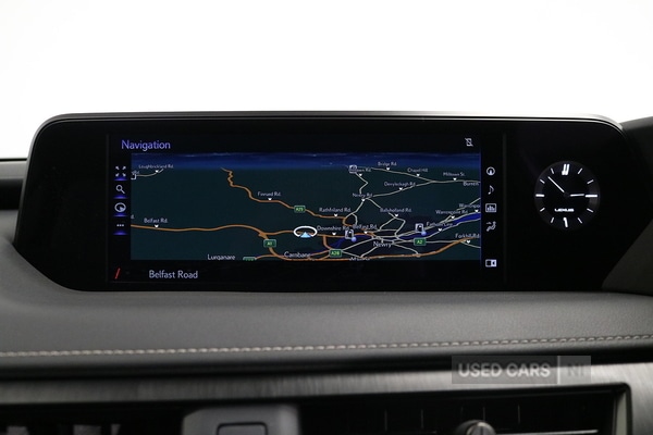 Used Lexus UX 2022 for sale - 78063231: Photo 40