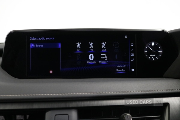 Used Lexus UX 2022 for sale - 78063231: Photo 42