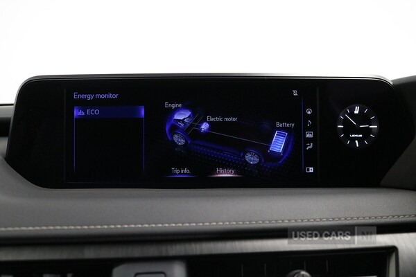 Used Lexus UX 2022 for sale - 78063231: Photo 43