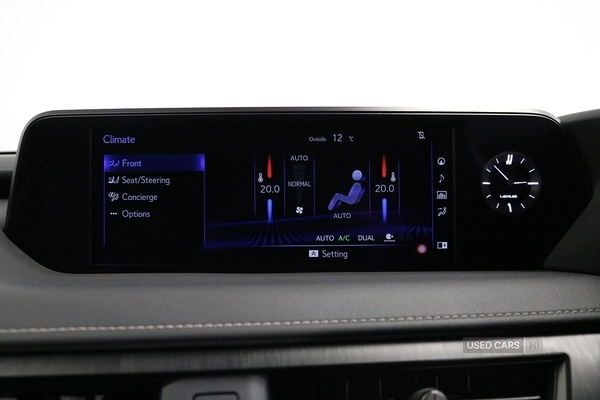 Used Lexus UX 2022 for sale - 78063231: Photo 44