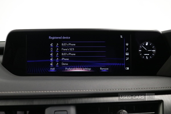 Used Lexus UX 2022 for sale - 78063231: Photo 45