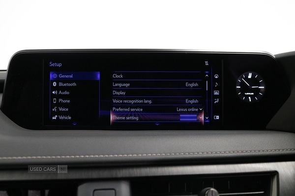 Used Lexus UX 2022 for sale - 78063231: Photo 46