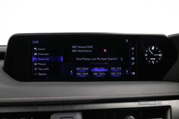 Used Lexus UX 2022 for sale - 78063231: Photo 47