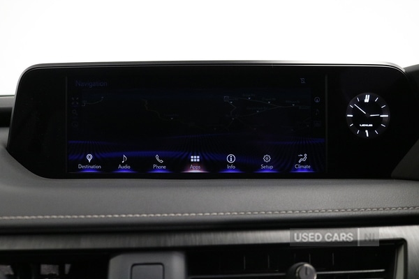 Used Lexus UX 2022 for sale - 78063231: Photo 48