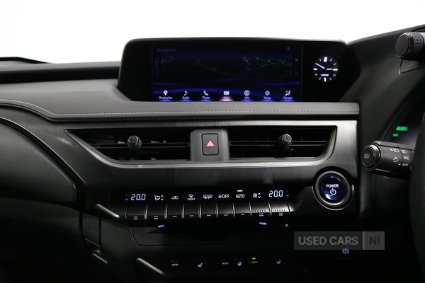 Used Lexus UX 2022 for sale - 78063231: Photo 49