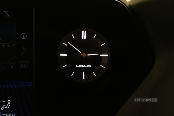 Used Lexus UX 2022 for sale - 78063231: Photo 52