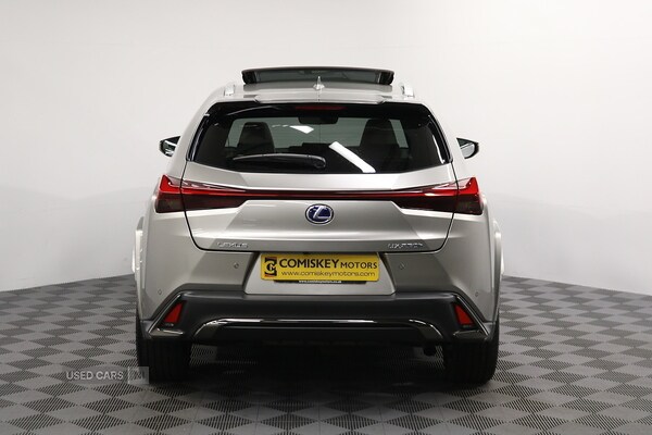 Used Lexus UX 2022 for sale - 78063231: Photo 6