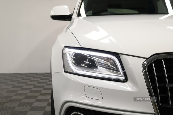 Used Audi Q5 2015 for sale - 77469595: Photo 10