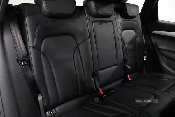 Used Audi Q5 2015 for sale - 77469595: Photo 14