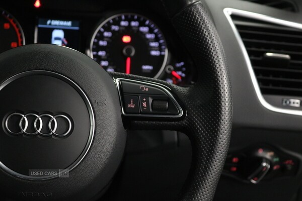 Used Audi Q5 2015 for sale - 77469595: Photo 20