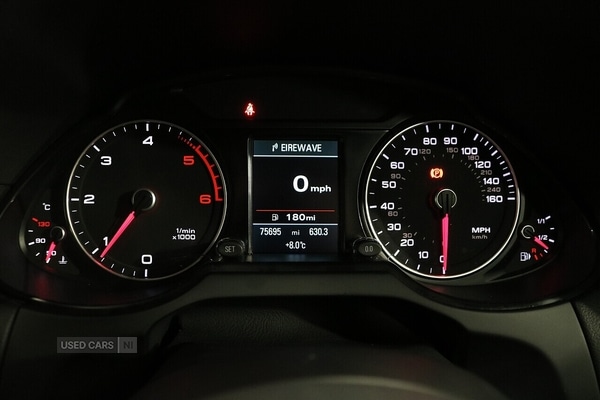 Used Audi Q5 2015 for sale - 77469595: Photo 21