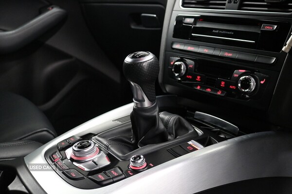 Used Audi Q5 2015 for sale - 77469595: Photo 24