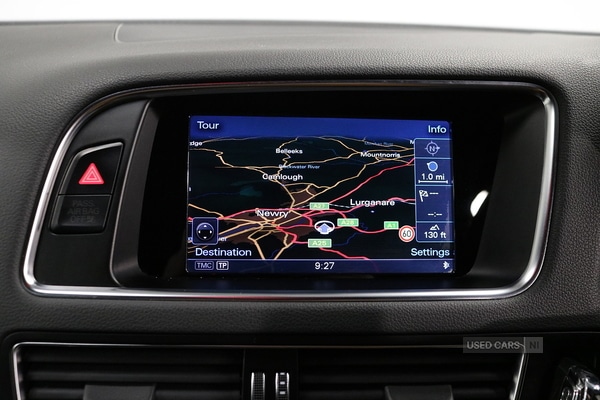 Used Audi Q5 2015 for sale - 77469595: Photo 27