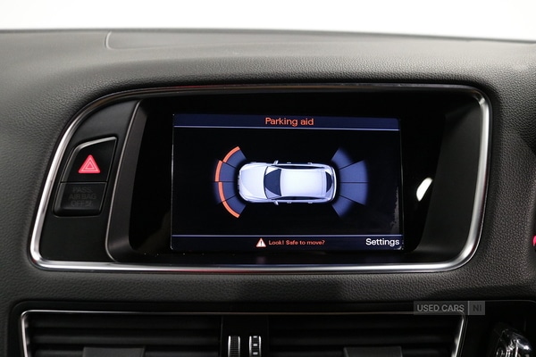 Used Audi Q5 2015 for sale - 77469595: Photo 28