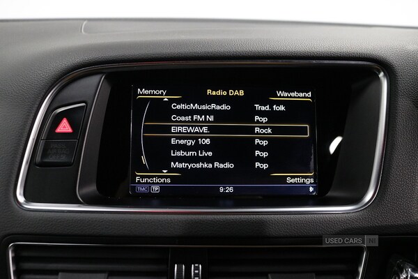 Used Audi Q5 2015 for sale - 77469595: Photo 29