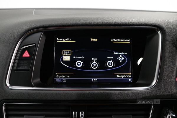 Used Audi Q5 2015 for sale - 77469595: Photo 30