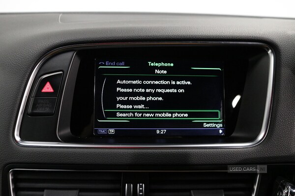 Used Audi Q5 2015 for sale - 77469595: Photo 31