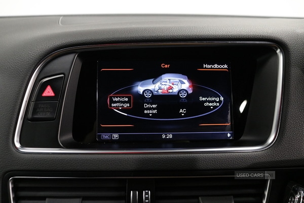 Used Audi Q5 2015 for sale - 77469595: Photo 32