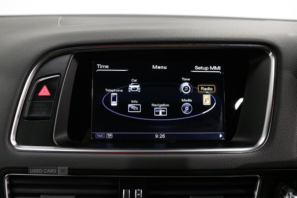 Used Audi Q5 2015 for sale - 77469595: Photo 34