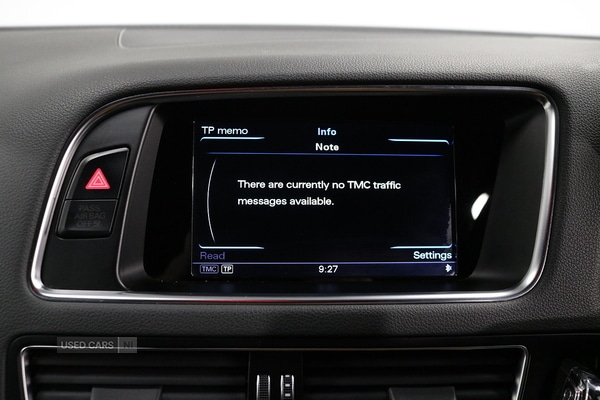 Used Audi Q5 2015 for sale - 77469595: Photo 35